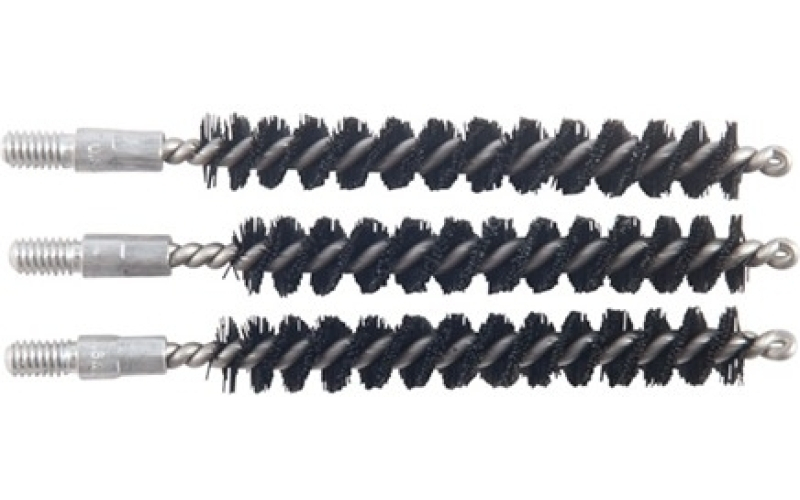 Dewey 30-8mm 8-32m bore bursh 3/pack
